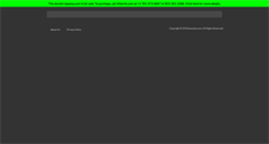 Desktop Screenshot of basstop.com